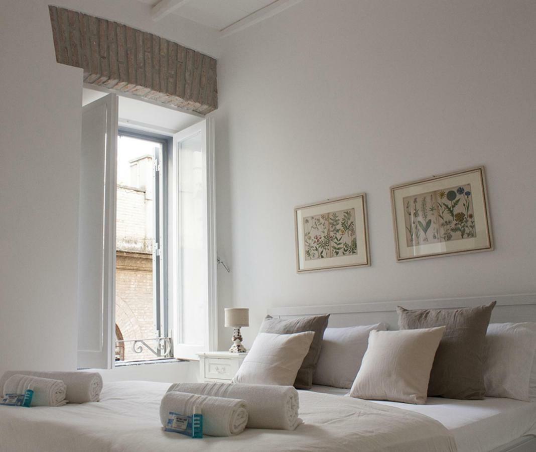 Splendid House In Trastevere Roma Esterno foto