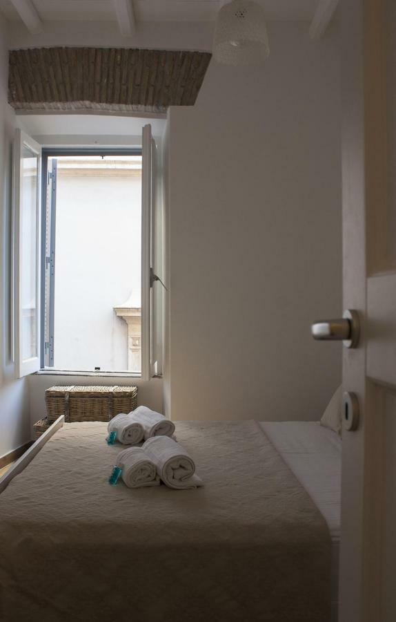 Splendid House In Trastevere Roma Esterno foto
