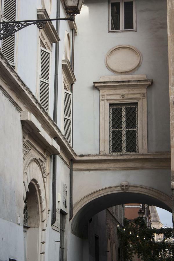 Splendid House In Trastevere Roma Esterno foto