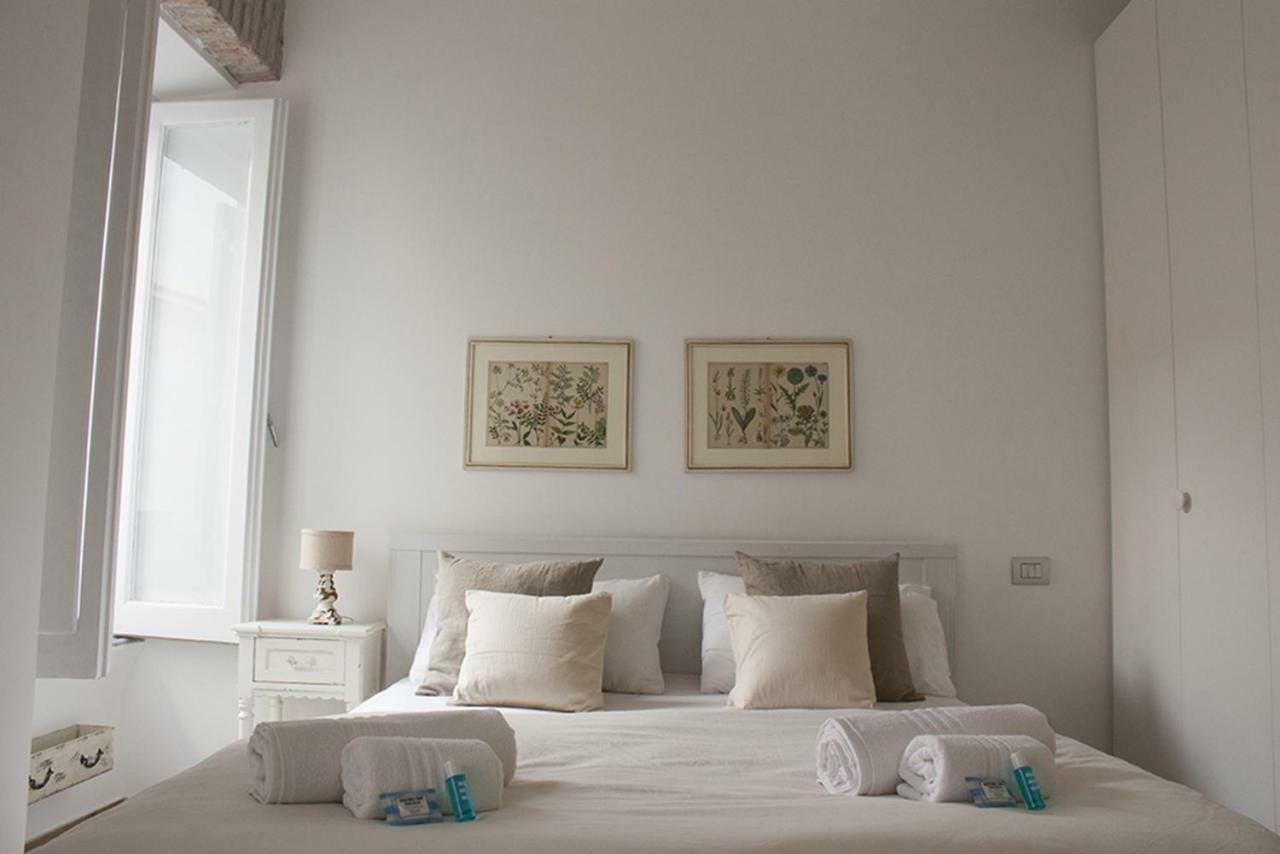Splendid House In Trastevere Roma Esterno foto