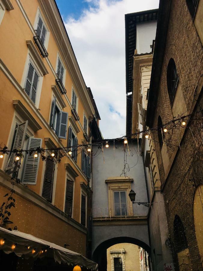 Splendid House In Trastevere Roma Esterno foto